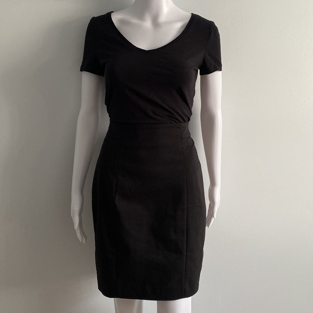 H&M Pencil Skirt